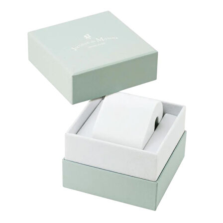 JACQUES DU MANOIR JWL05503 Kadın Kol Saati