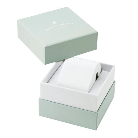 JACQUES DU MANOIR JWL05603 Kadın Kol Saati