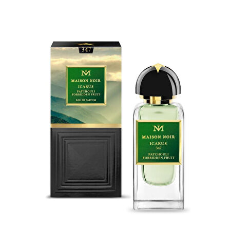 Maison Noir Icarus 347 Edp 50 Ml