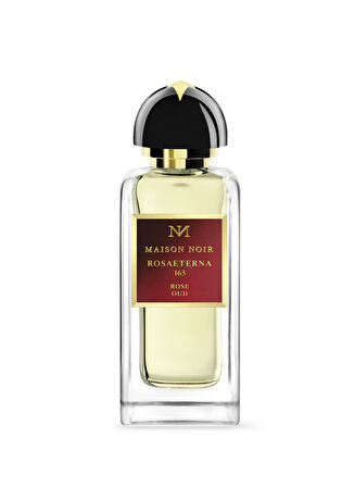 Maison Noir Rose Eterna 163 Edp 100 Ml