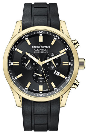 Claude Bernard CB.10222.37JCA.NID Kol Saati