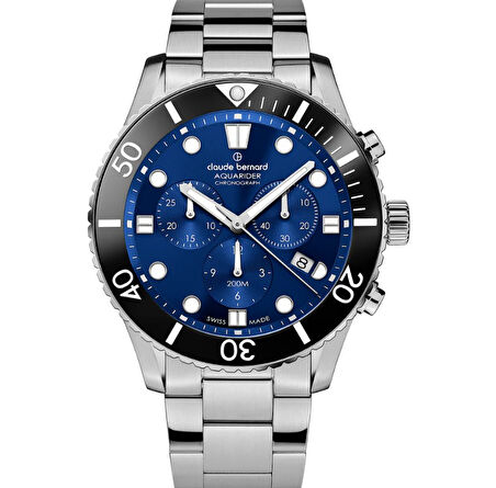 CLAUDE BERNARD ERKEK KOL SAATİ CB.10252.3NBM.BUIB