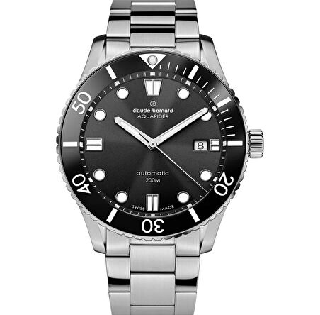 CLAUDE BERNARD ERKEK KOL SAATİ CB.80129.3NBM.NIB