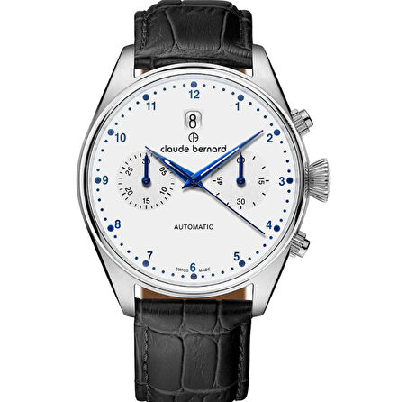 CLAUDE BERNARD ERKEK KOL SAATİ CB.08006.3C.BIBU