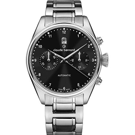 CLAUDE BERNARD ERKEK KOL SAATİ CB.08006.3M.NIN