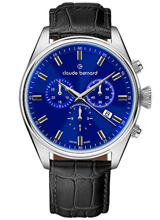 CLAUDE BERNARD ERKEK KOL SAATİ CB.10254.3C.BUIN