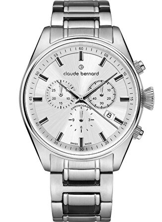 CLAUDE BERNARD ERKEK KOL SAATİ CB.10254.3M.AIN