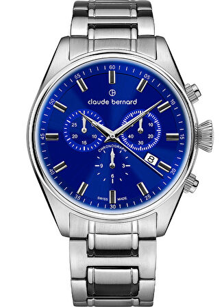 CLAUDE BERNARD ERKEK KOL SAATİ CB.10254.3M.BUIN
