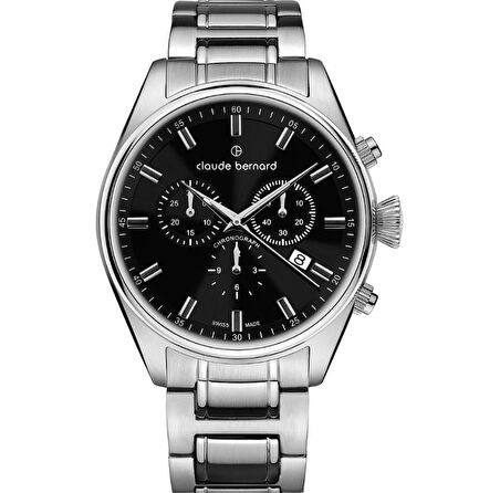 CLAUDE BERNARD ERKEK KOL SAATİ CB.10254.3M.NIN