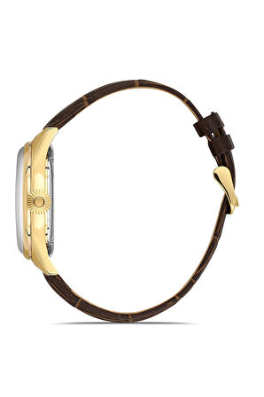 CLAUDE BERNARD ERKEK KOL SAATİ CB.70203.37JC.AB
