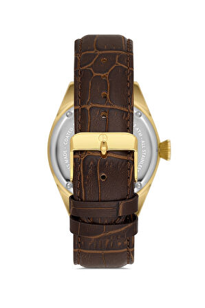 CLAUDE BERNARD ERKEK KOL SAATİ CB.70203.37JC.AB