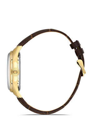 CLAUDE BERNARD ERKEK KOL SAATİ CB.70203.37JC.NB