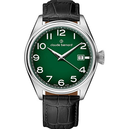 CLAUDE BERNARD ERKEK KOL SAATİ CB.70203.3C.VB