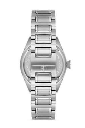 CLAUDE BERNARD ERKEK KOL SAATİ CB.70203.3M.NB