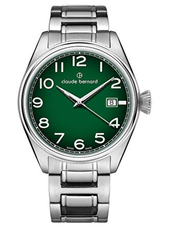 Claude Bernard CB.70203 3M VB Erkek Kol Saati