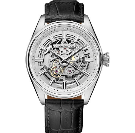 CLAUDE BERNARD ERKEK KOL SAATİ CB.85307.3C.AIN