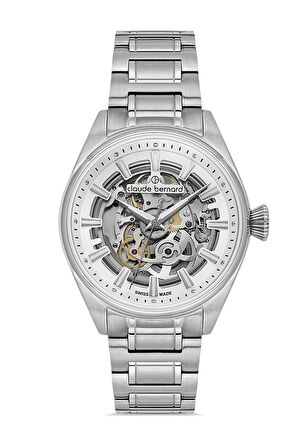 CLAUDE BERNARD ERKEK KOL SAATİ CB.85307.3M.AIN