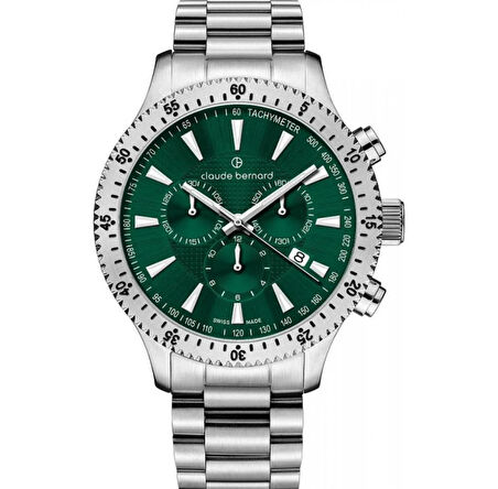 CLAUDE BERNARD ERKEK KOL SAATİ CB.10256.3M.VIN