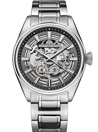 CLAUDE BERNARD ERKEK KOL SAATİ CB.85309.3M.GIN