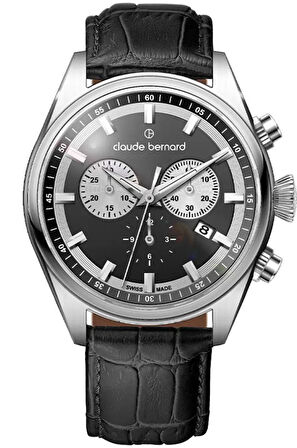 CLAUDE BERNARD ERKEK KOL SAATİ CB.10259.3C.NAIN