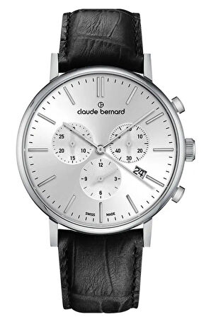 CLAUDE BERNARD ERKEK KOL SAATİ CB.10258.3.AIN