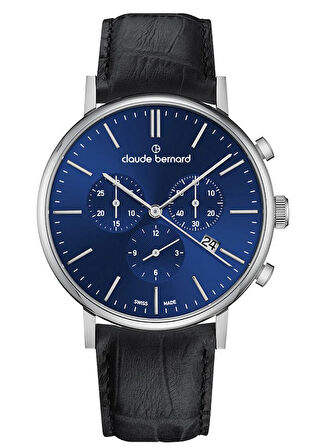 CLAUDE BERNARD ERKEK KOL SAATİ CB.10258.3.BUIN