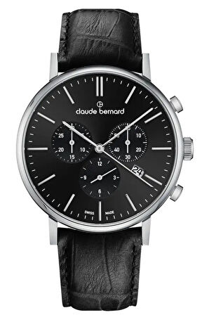 CLAUDE BERNARD ERKEK KOL SAATİ CB.10258.3.NIN