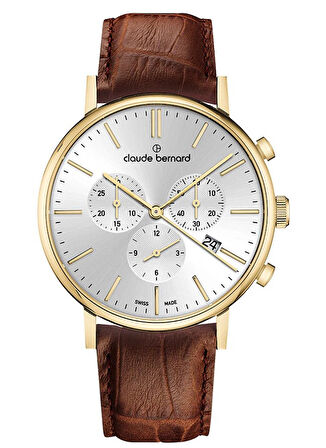 CLAUDE BERNARD ERKEK KOL SAATİ CB.10258.37J.AR