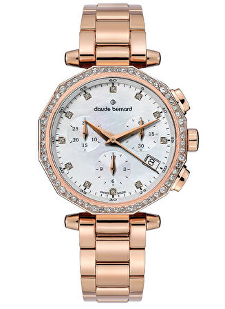 CLAUDE BERNARD KADIN KOL SAATİ CB.10260.37RM.NAPR