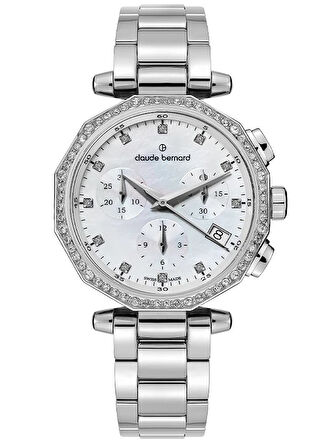 CLAUDE BERNARD KADIN KOL SAATİ CB.10260.3M.NAPN