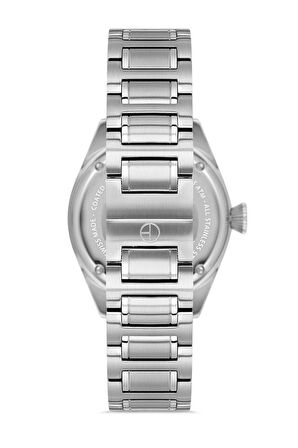 CLAUDE BERNARD ERKEK KOL SAATİ CB.70203.3M.GRIN1