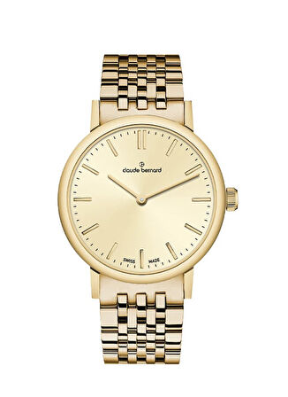 CLAUDE BERNARD KADIN KOL SAATİ CB.20233.37JM.DI
