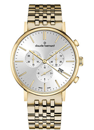CLAUDE BERNARD ERKEK KOL SAATİ CB.10261.37JM.AID