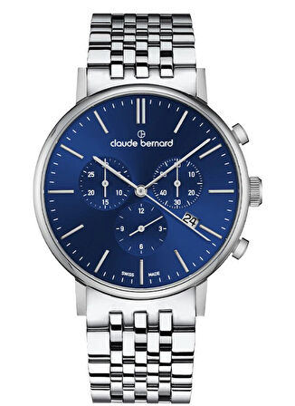 CLAUDE BERNARD ERKEK KOL SAATİ CB.10261.3M.BUIN