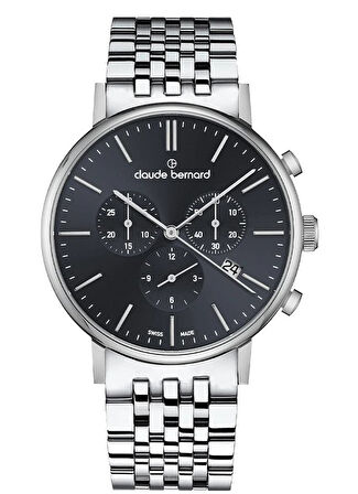 CLAUDE BERNARD ERKEK KOL SAATİ CB.10261.3M.NIN