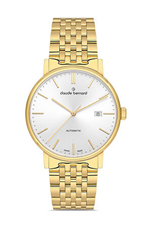 CLAUDE BERNARD ERKEK KOL SAATİ CB.80139.37JM.AID