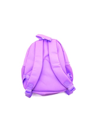 Oops Neşeli Sırt Çantası Baykuş Pembe