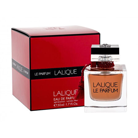 Lalique Le Parfum Edp 50 Ml