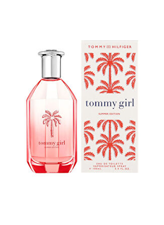 Tommy Hilfiger 100 ml Parfüm
