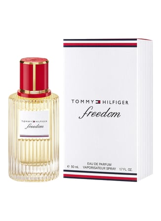 Tommy Hilfiger Parfüm, Bedensiz, Renksiz