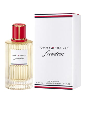 Tommy Hilfiger Parfüm, Bedensiz, Renksiz