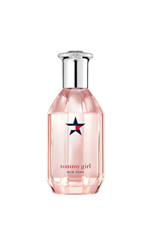 Tommy Hilfiger Tommy Girl New York Eau de Toilette 50ml