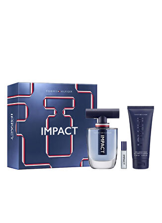Tommy Hilfiger Parfüm Set