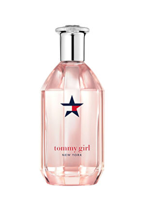 Tommy Hilfiger Girl New York Eau de Toilette 100ml