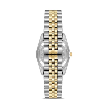 INSPIRATION JWL04119 (Sellita SW100, 25 Jewels Otomatik Mekanizmalı, Swiss Made) Kadın Kol Saati