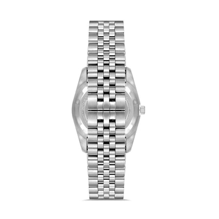INSPIRATION JWL04124 (Sellita SW100, 25 Jewels Otomatik Mekanizmalı, Swiss Made) Kadın Kol Saati