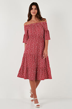 Lela Kadın Elbise 5863718