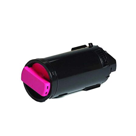 Xerox Versalink 106R03882-C500n 5.200 Sayfa Kırmızı Muadil Toner