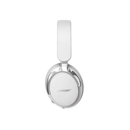 Bose QuietComfort Ultra 2. Nesil Kulaküstü Kulaklık - White Smoke
