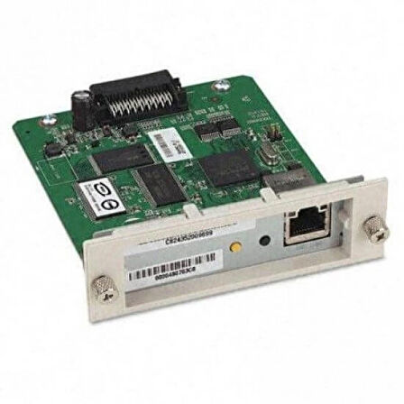 EPSON FX-890/FX-2190 Ethernet Kart  